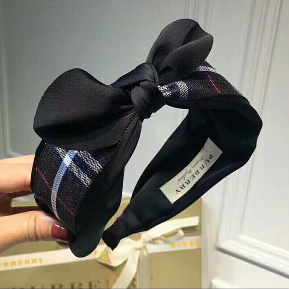 Burberry Headband